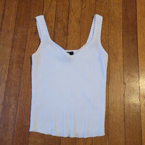 Cute Paige tank top XS